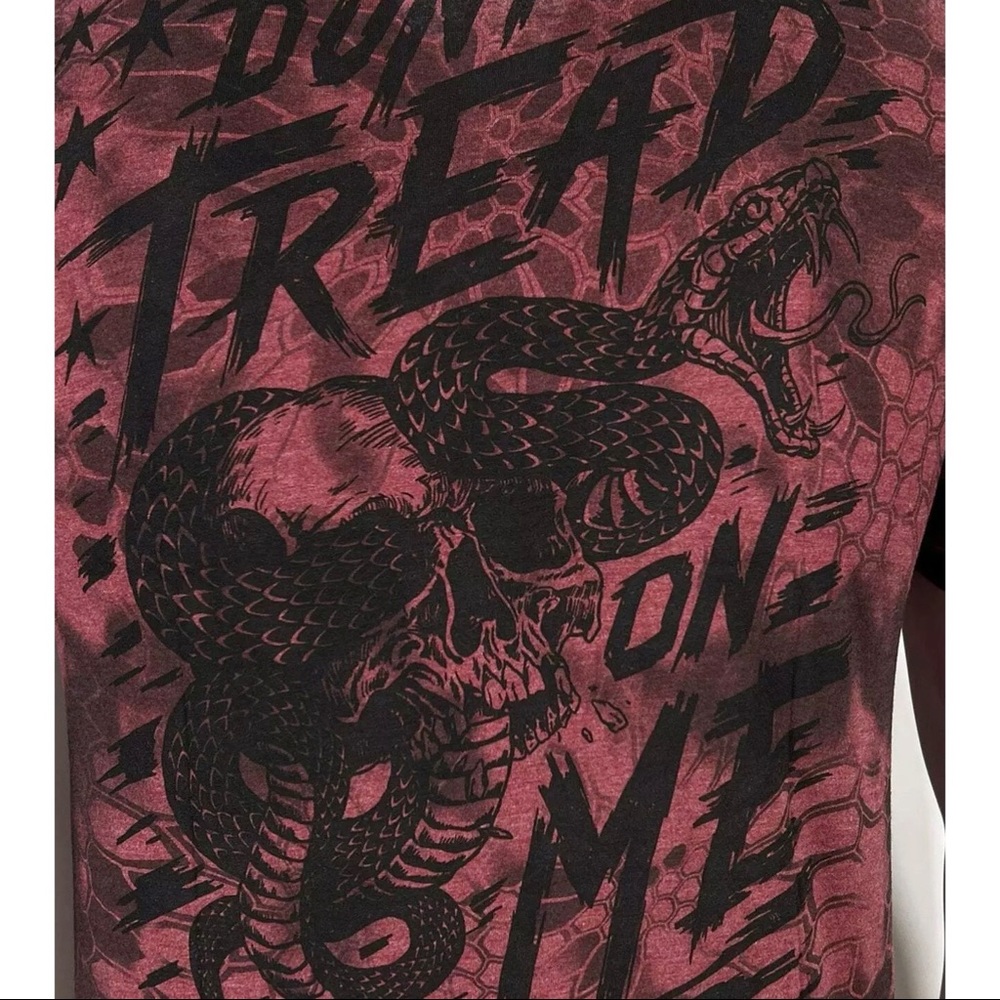 Howitzer Style Men's T-Shirt DTOM Military Grunt Black - Picture 5 of 14
